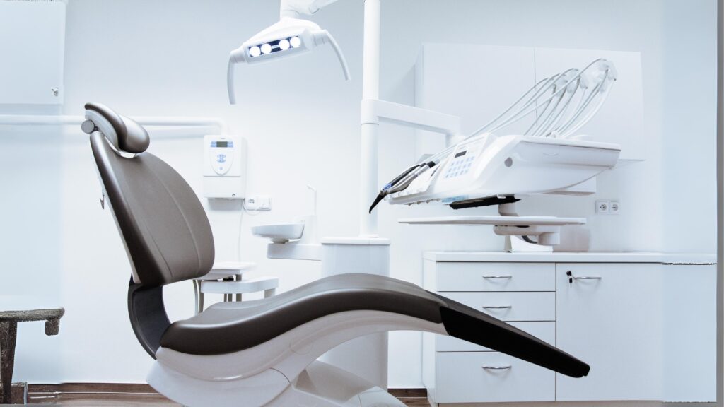 Studio Dentistico Antelmi